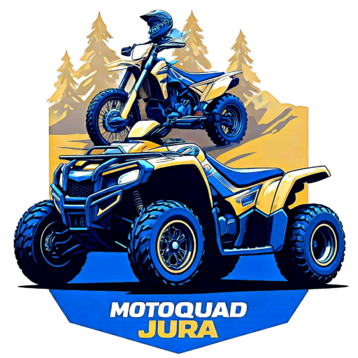 Moto Quad Jura