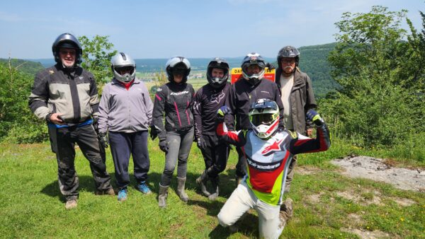 Randonnée Quad 2 Jours dans le Jura avec hébergement – Image 3