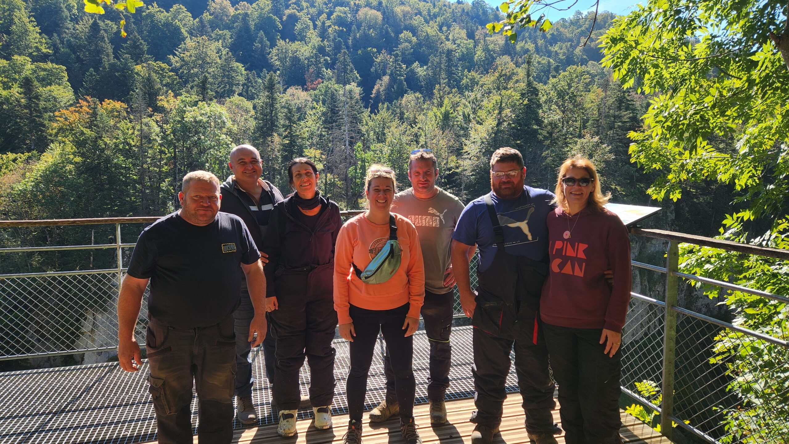Randonnée Quad 2 Jours avec Hébergement dans le Jura – Image 8