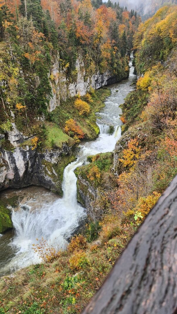 Randonnée Quad 2 Jours avec Hébergement dans le Jura – Image 22
