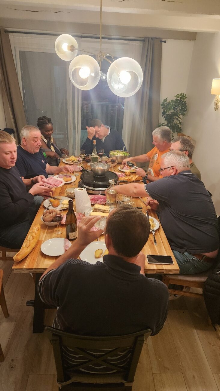 Randonnée Quad 2 Jours avec Hébergement dans le Jura – Image 15