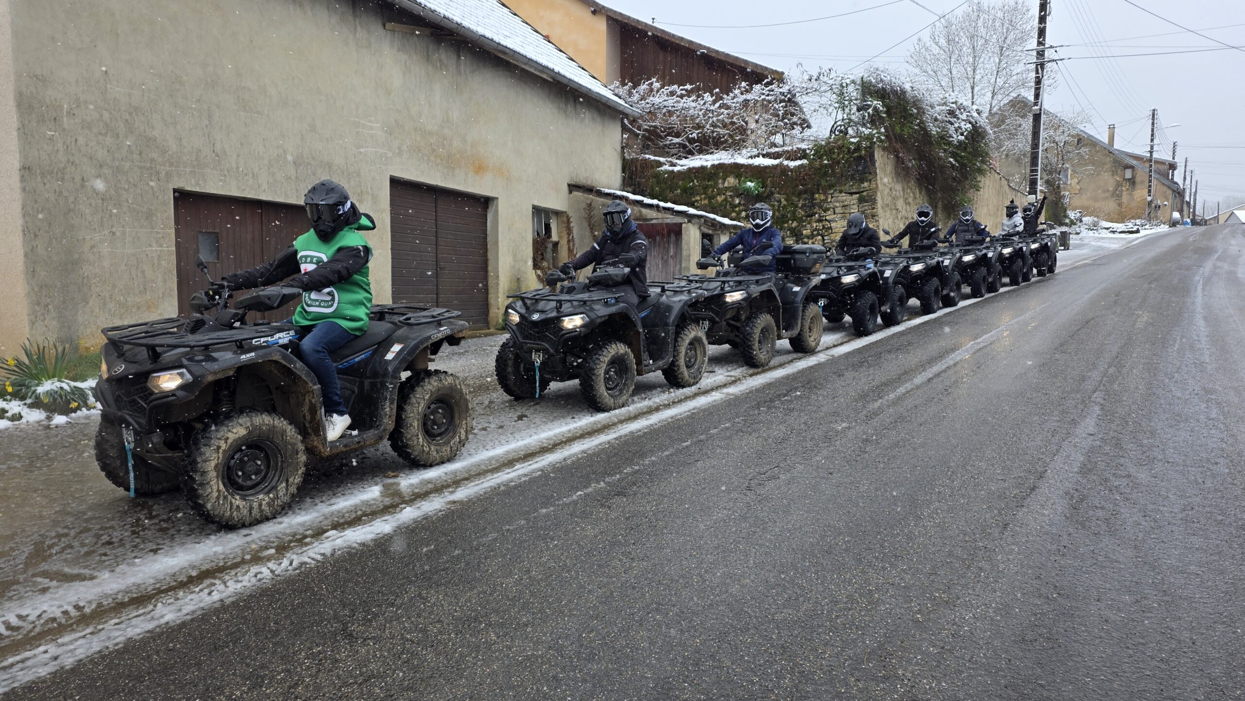 EVG EVJF Jura – Week-end Quad, Moto & Détente | Moto Quad Jura – Image 26