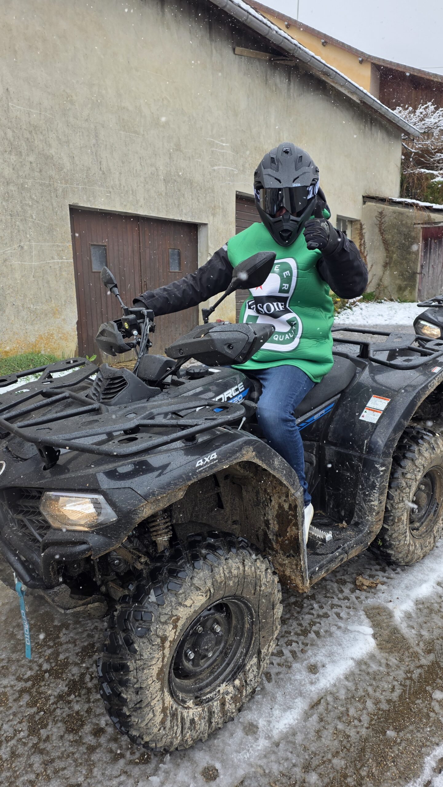 EVG EVJF Jura – Week-end Quad, Moto & Détente | Moto Quad Jura – Image 27