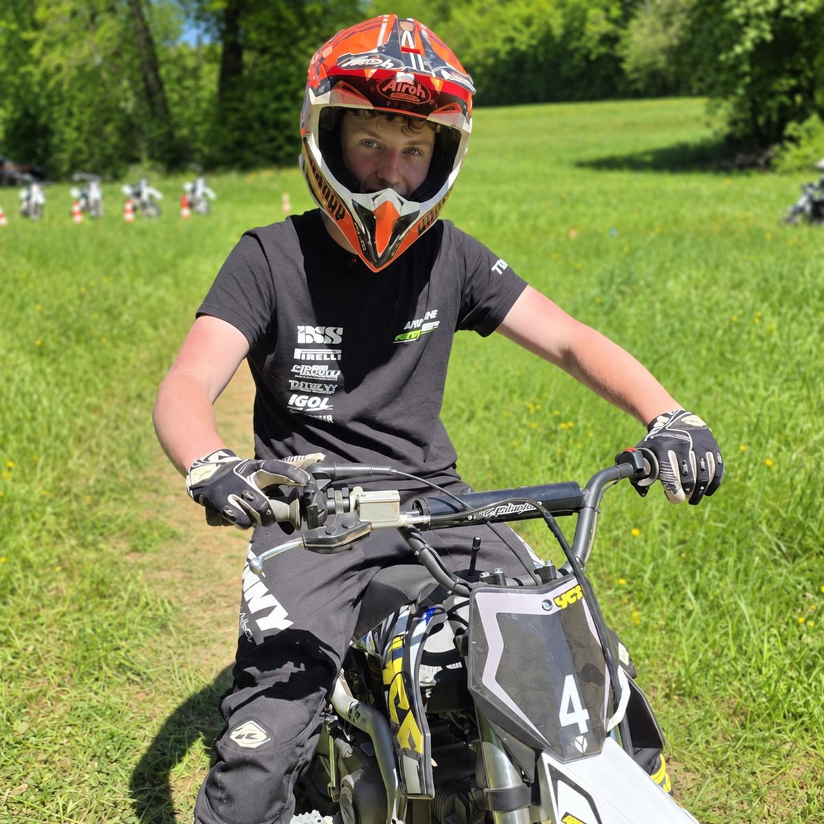 EVG / EVJF Mini Moto – Découverte Sensations dans le Jura – Image 3