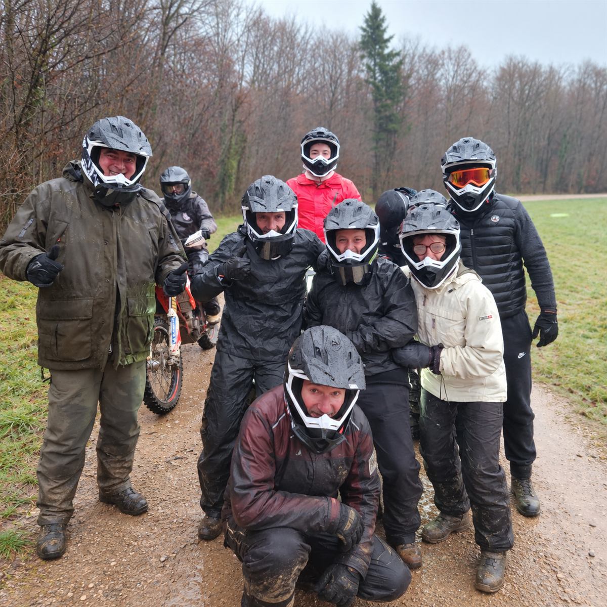 Randonnée quad dans le Jura avec location – Image 24