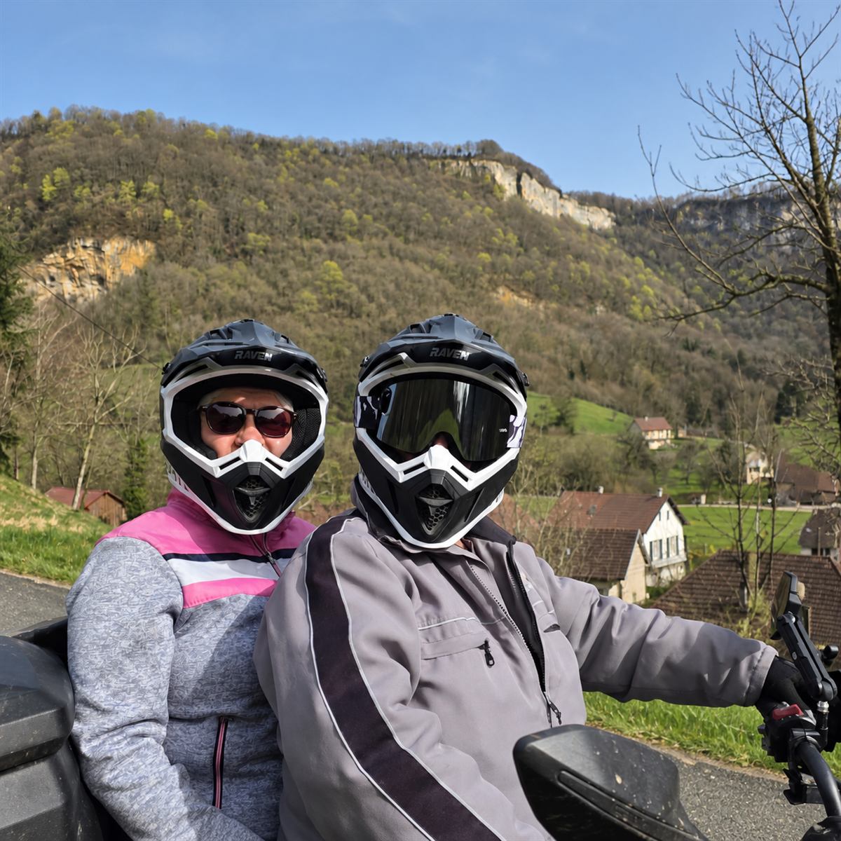 Randonnée quad dans le Jura avec location – Image 22