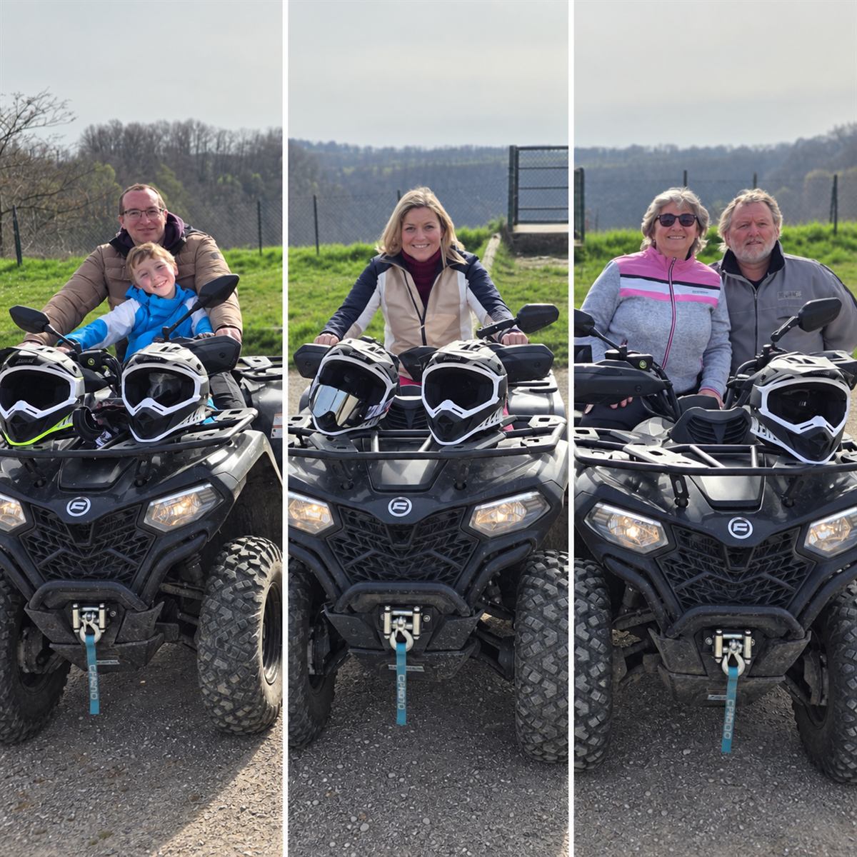 Randonnée quad dans le Jura avec location – Image 21