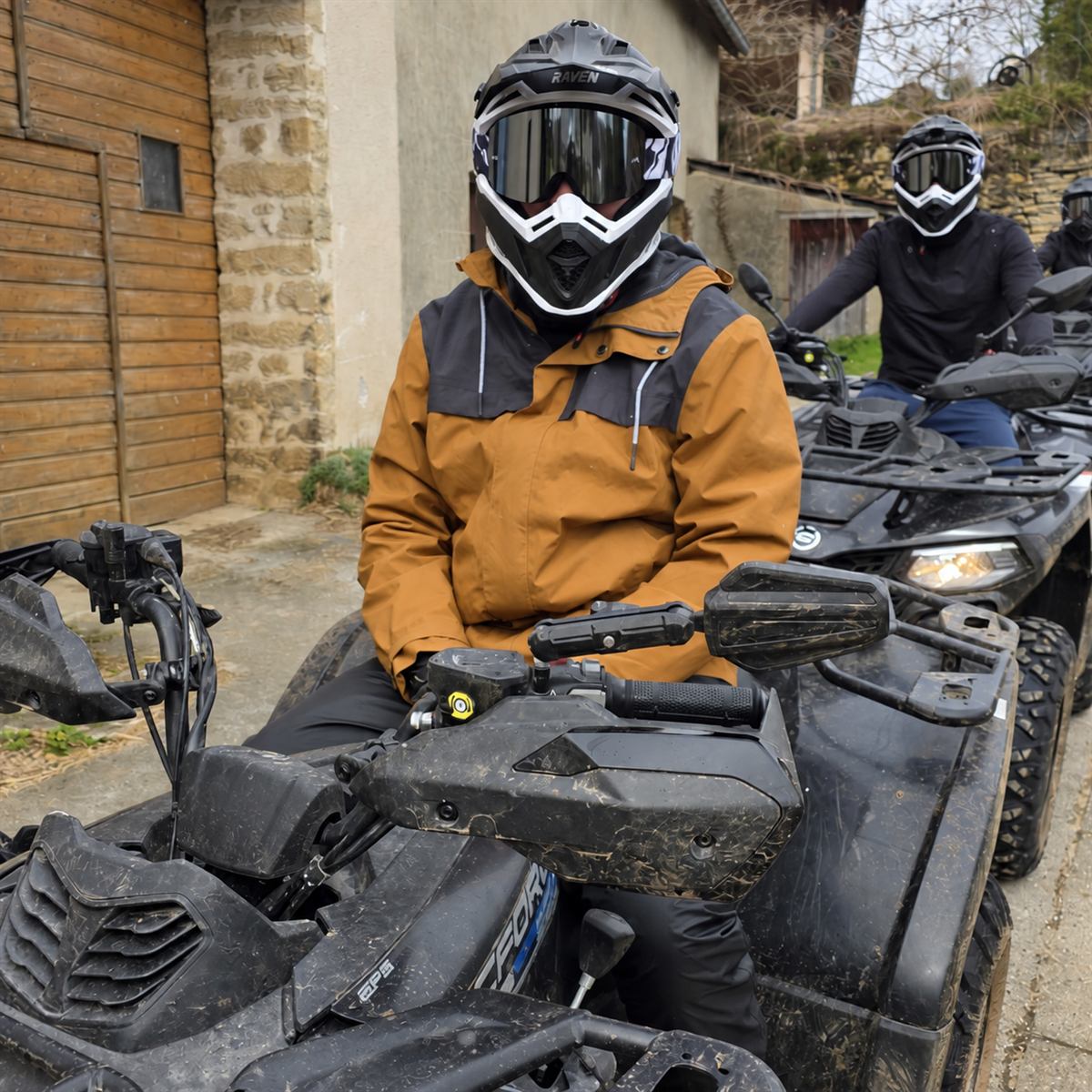 Randonnée quad dans le Jura avec location – Image 20