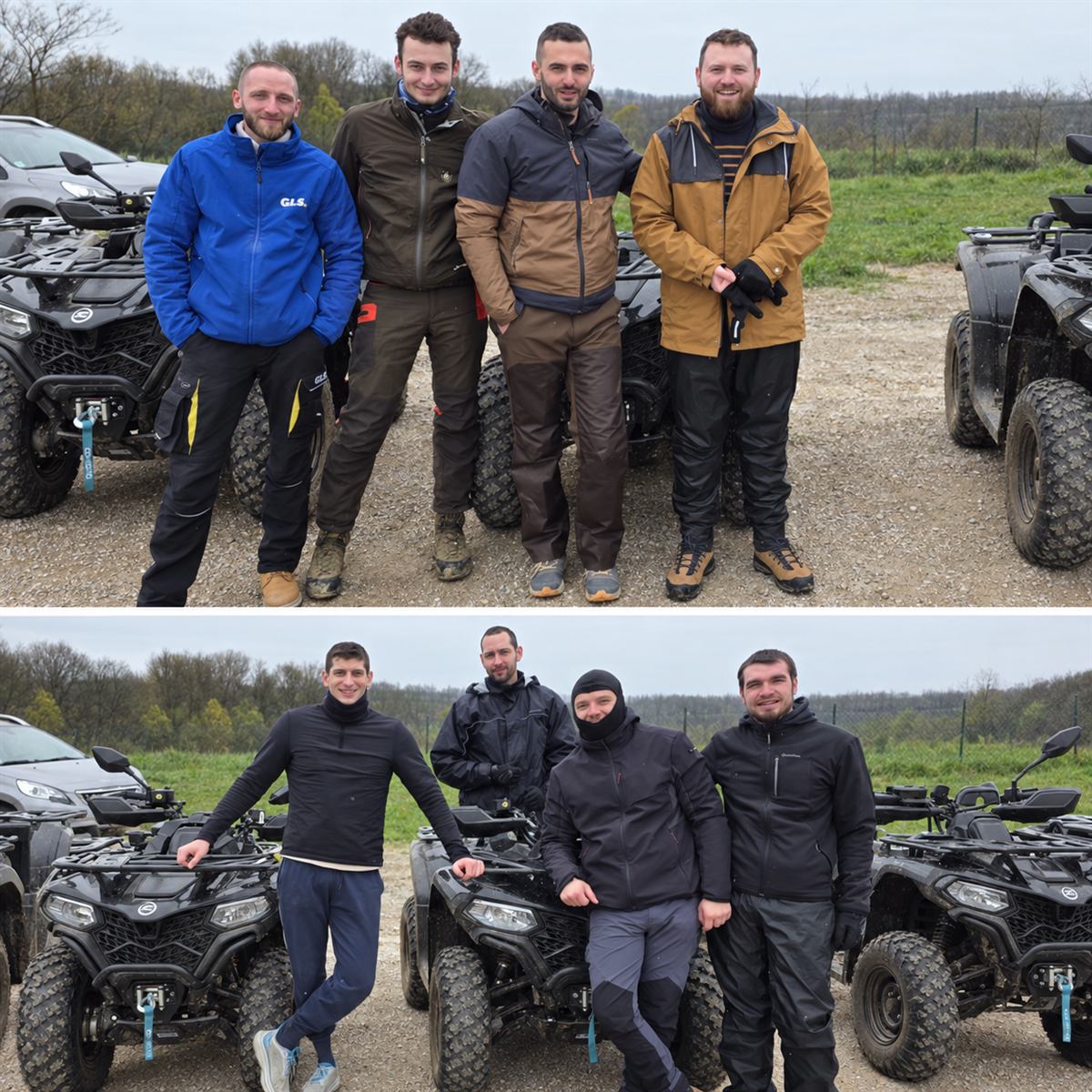 Randonnée quad dans le Jura avec location – Image 19