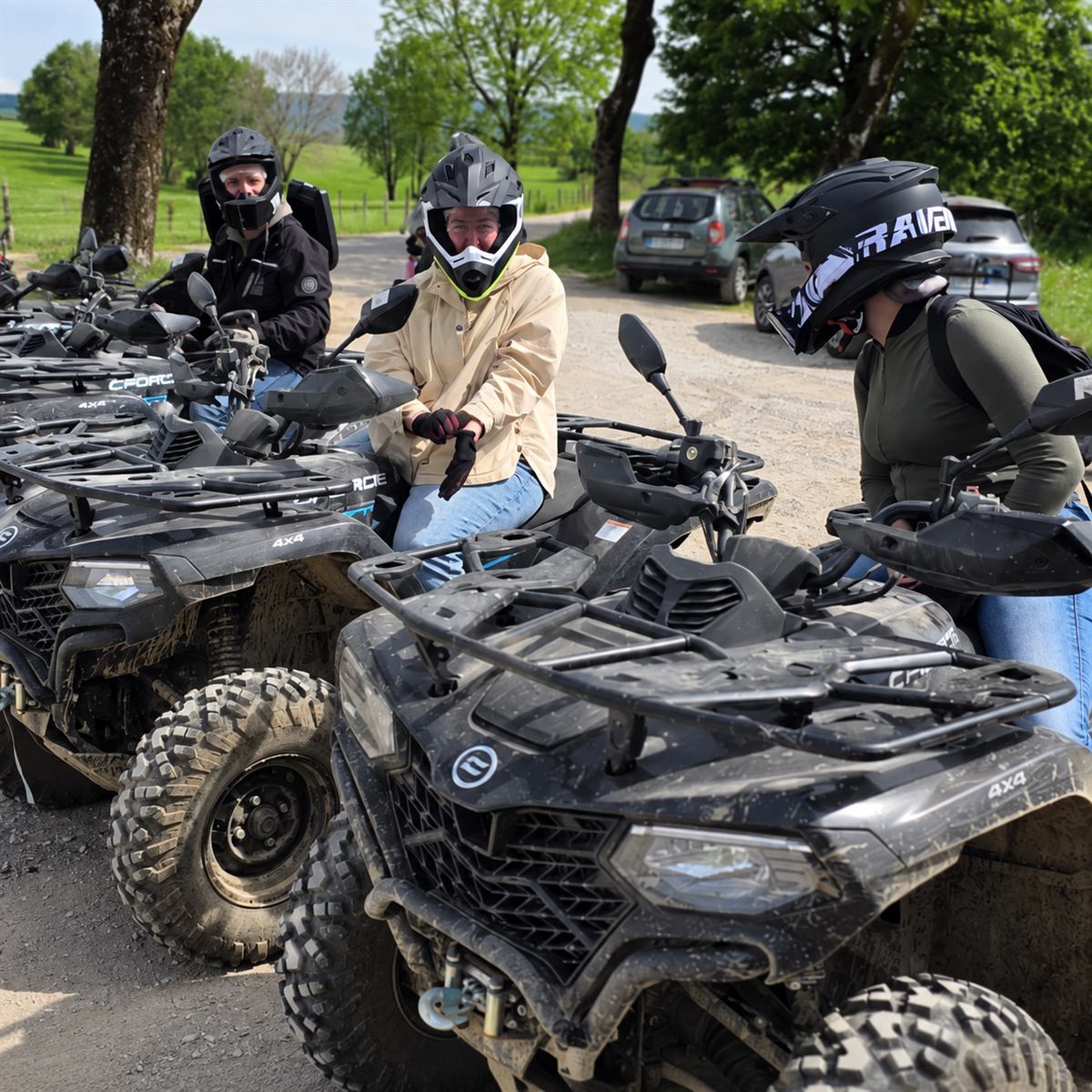 Randonnée quad dans le Jura avec location – Image 18