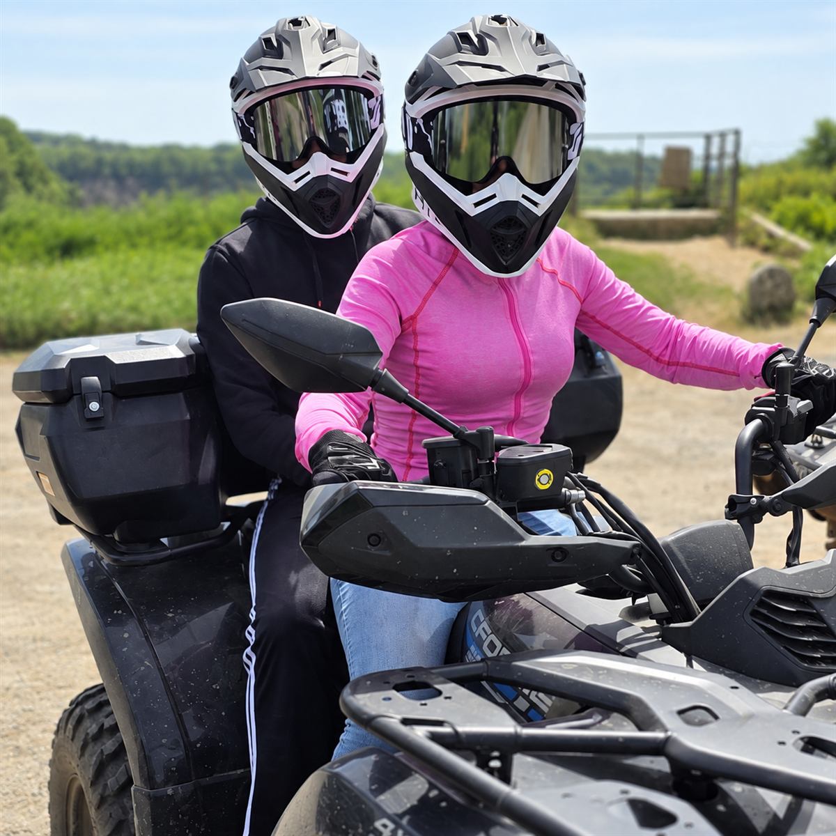 Randonnée quad dans le Jura avec location – Image 12