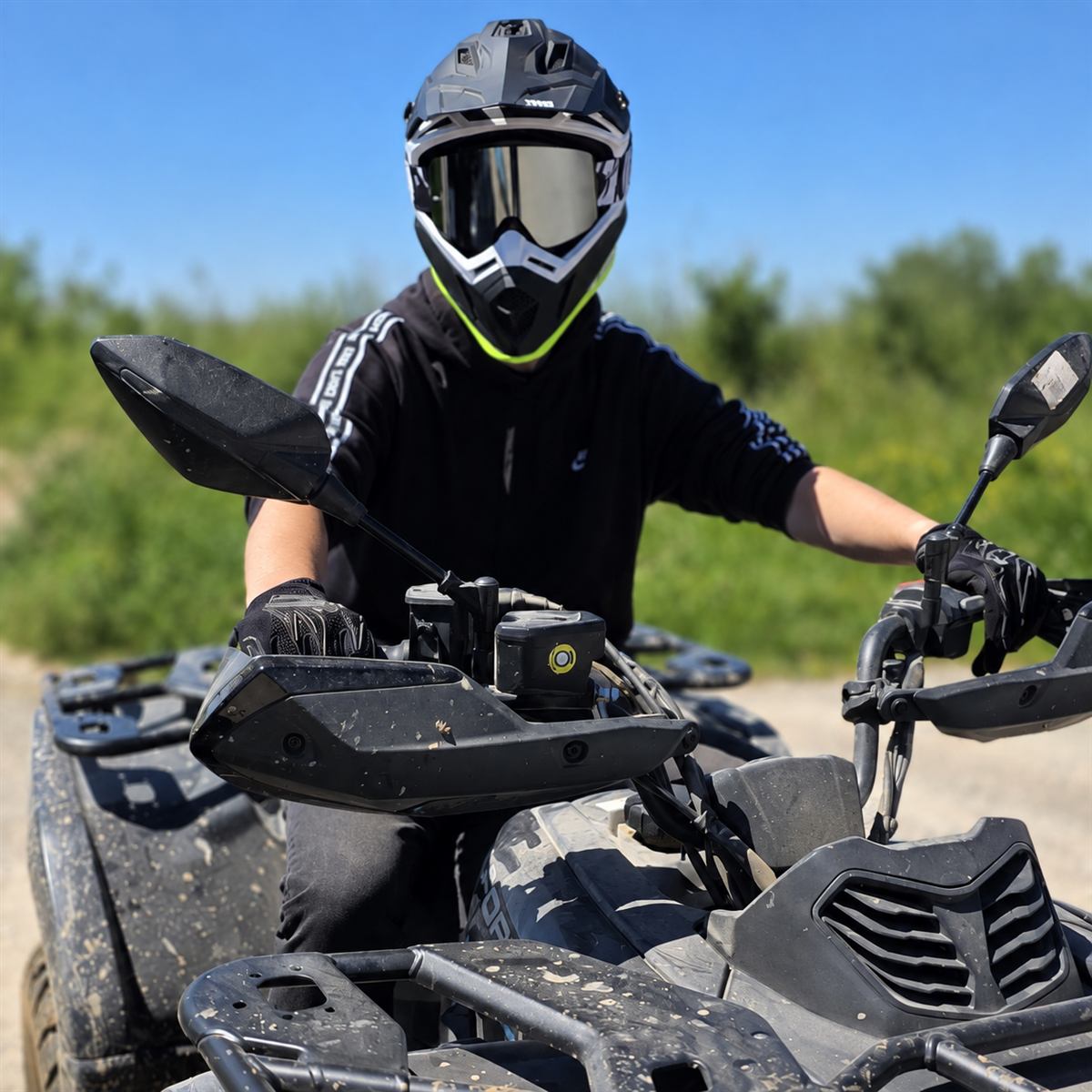 Randonnée quad dans le Jura avec location – Image 14