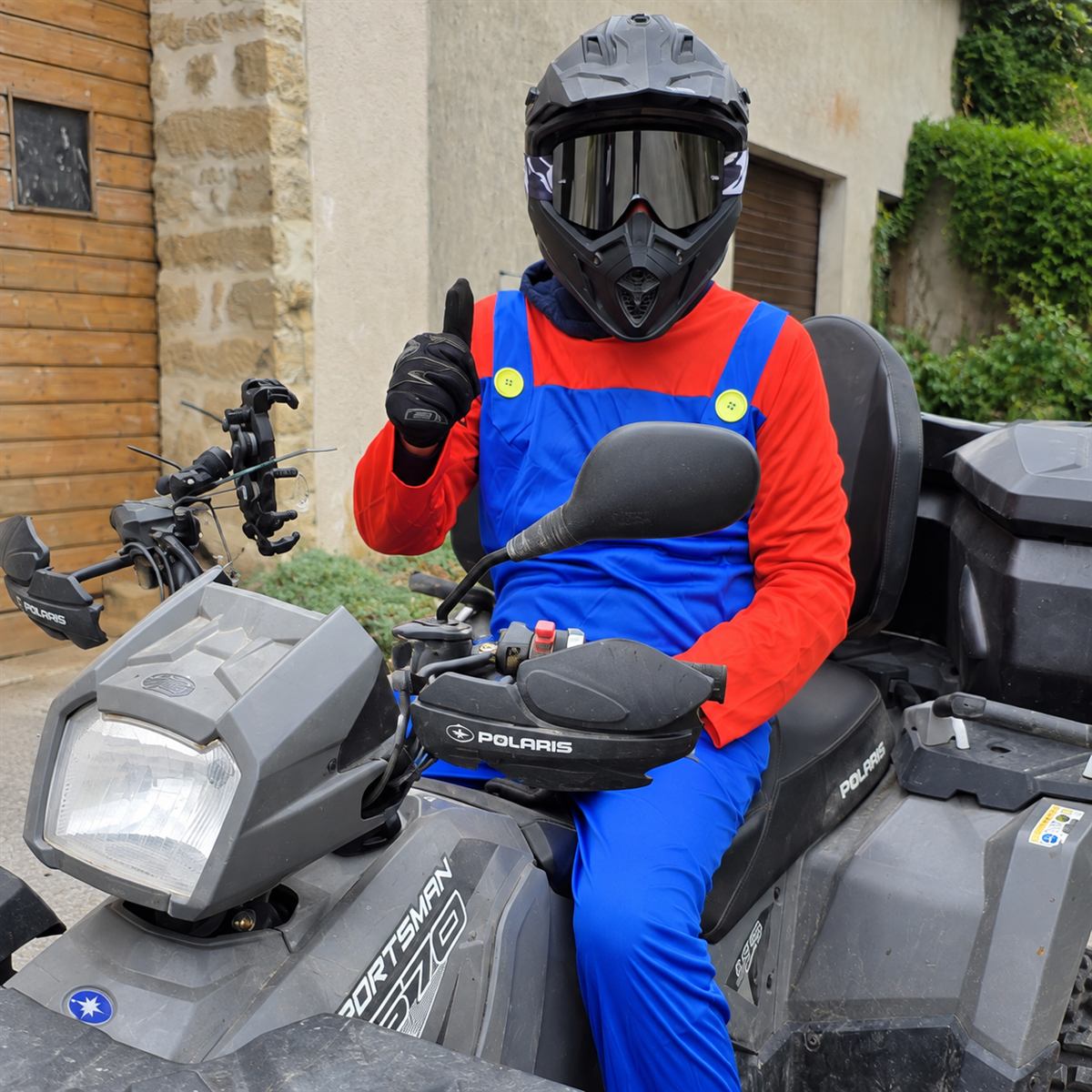 Randonnée quad dans le Jura avec location – Image 5